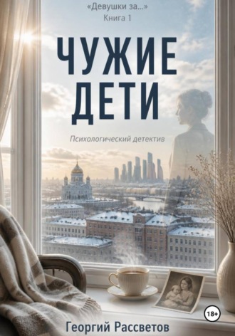 Чужие дети