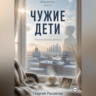 Чужие дети