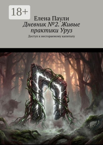 Дневник №2. Живые практики Уруз. Доступ к несгораемому капиталу