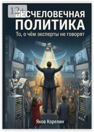 Бесчеловечная политика
