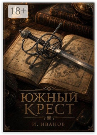 Южный Крест