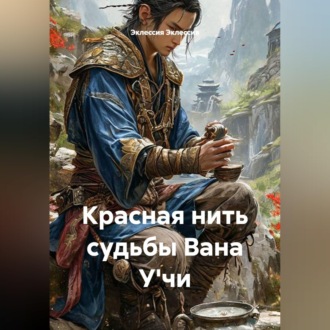 Красная нить судьбы Вана У'чи