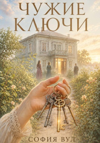 Чужие ключи