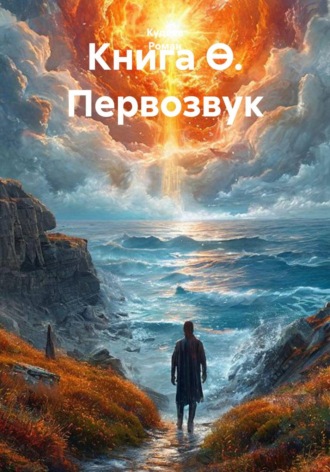 Книга Ө. Первозвук