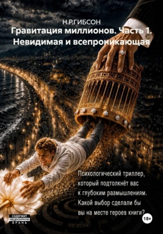 Гравитация миллионов. Часть 1. Невидимая и всепроникающая