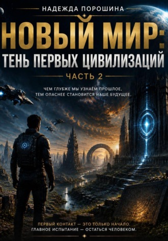 НОВЫЙ МИР: Тень первых цивилизаций