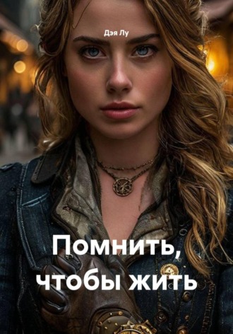 Помнить, чтобы жить