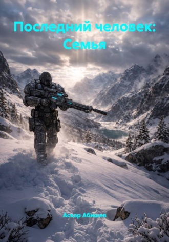 Последний человек: Семья