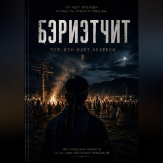 БЭРИЭТЧИТ Тот, кто идёт впереди
