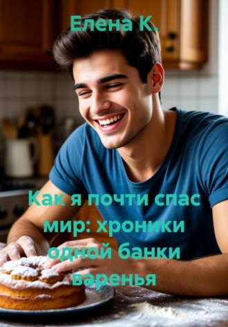 Как я почти спас мир: хроники одной банки варенья