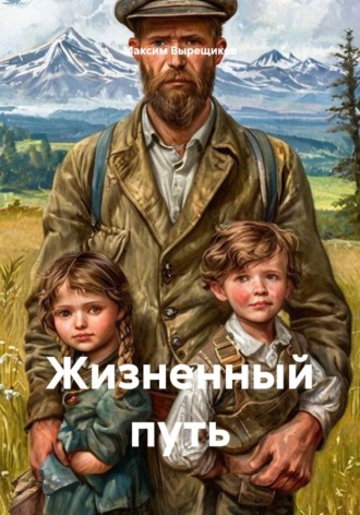 Жизненный путь