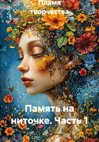 Память на ниточке. Часть 1