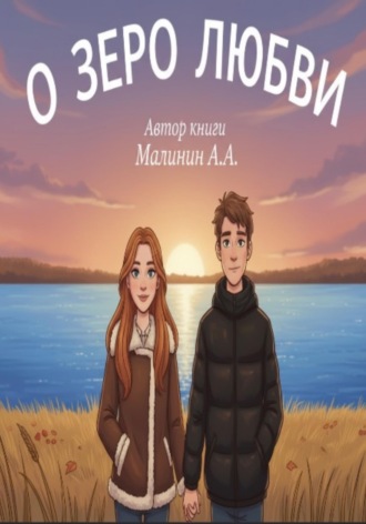 Озеро любви