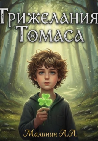 Три желания Томаса