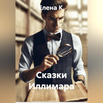 Сказки Иллимара