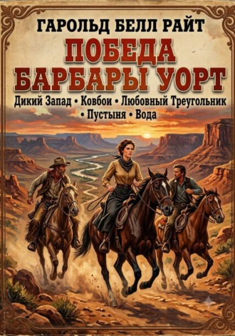 Победа Барбары Уорт