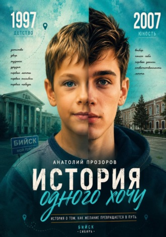 История одного "хочу"