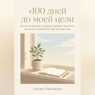 100 дней до моей цели