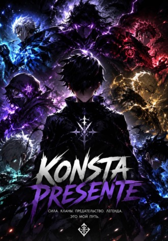Konsta Presente