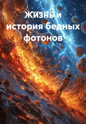 Жизнь и история бедных фотонов