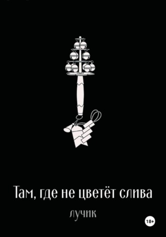 Там, где не цветёт слива