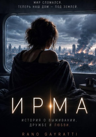 Ирма