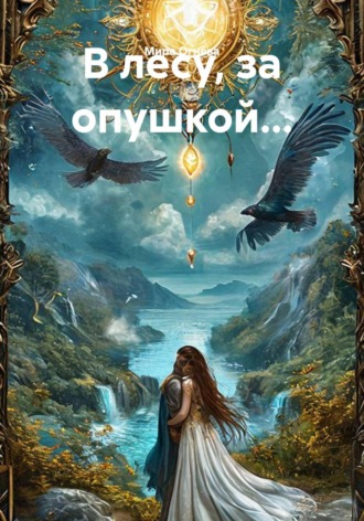 В лесу, за опушкой...