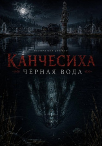 КАНЧЕСИХА. Чёрная вода