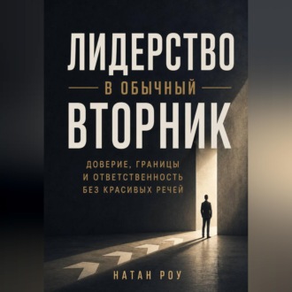 Лидерство в обычный вторник. Доверие, границы и ответственность без красивых речей