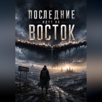 Последние идут на восток