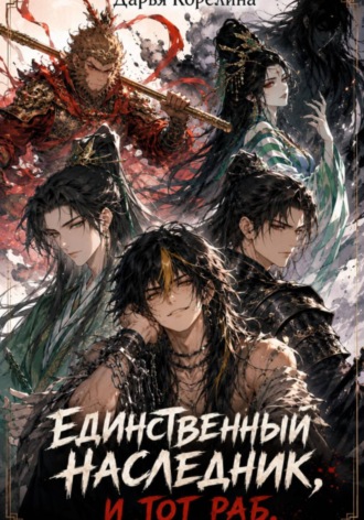 Единственный наследник, и тот раб