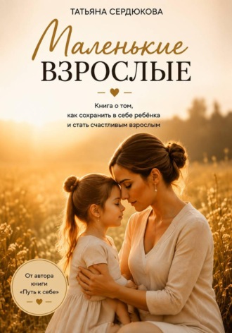 МАЛЕНЬКИЕ ВЗРОСЛЫЕ