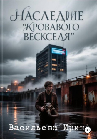Наследие "Кровавого векселя".