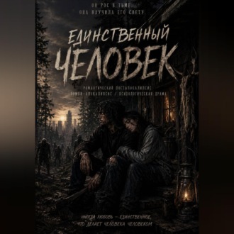 Единственный человек