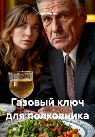 Газовый ключ для полковника