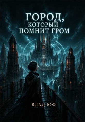 Город, который помнит гром