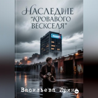 Наследие "Кровавого векселя".