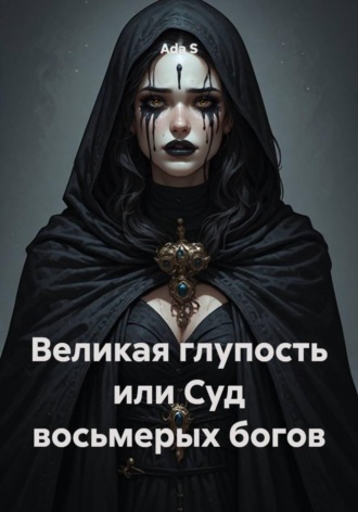 Великая глупость или Суд восьмерых богов