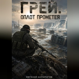 Грей. Оплот Прометея.