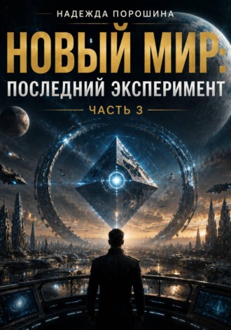 НОВЫЙ МИР: Последний эксперимент