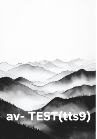 av- TEST(tts9)