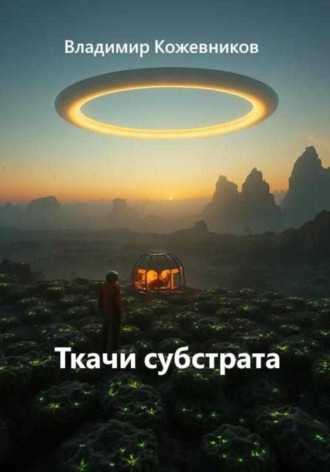 Ткачи субстрата