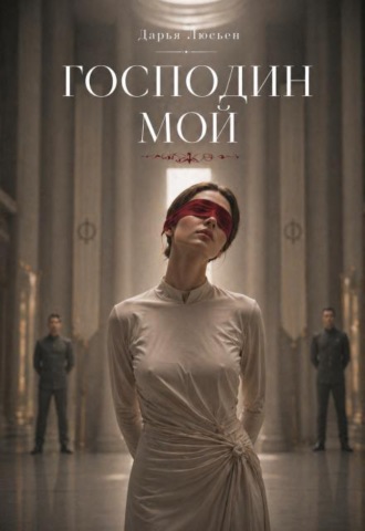 Господин мой