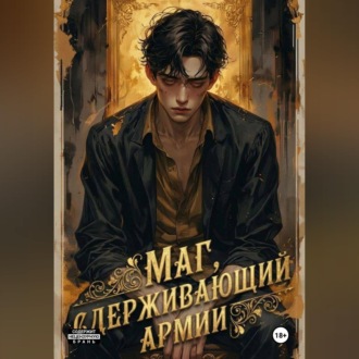 Маг, сдерживающий армии