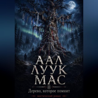 ААЛ ЛУУК МАС  Дерево, которое помнит
