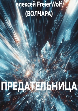 ПРЕДАТЕЛЬНИЦА