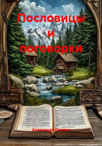 Пословицы и поговорки