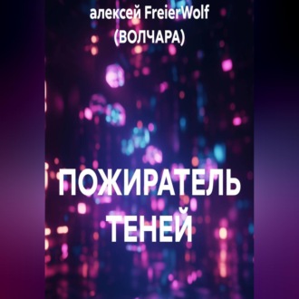 ПОЖИРАТЕЛЬ ТЕНЕЙ