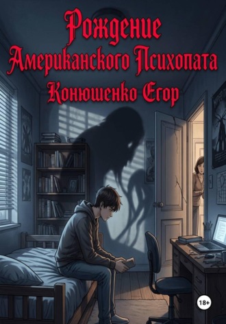 Рождение Американского Психопата