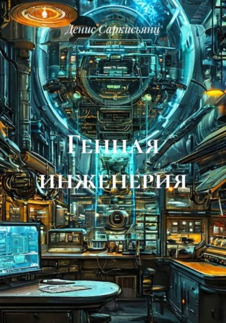 Генная инженерия